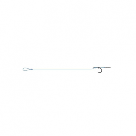 DAM Detek Method Spike Rig