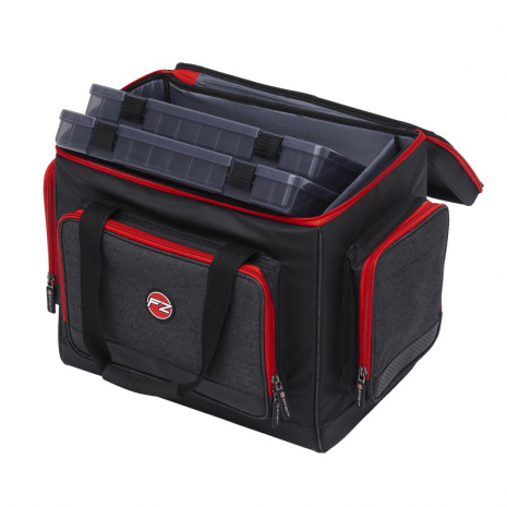 DAM FZ Pro-Tact Boat Bag