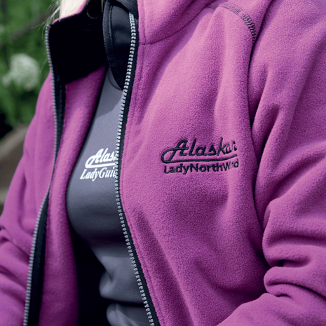 Jacket Alaskan Lady North Wind