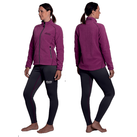 Jacket Alaskan Lady North Wind