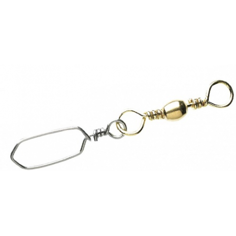Savage Gear Norwegian Snap Swivel