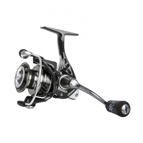 Ritė Okuma ITX Carbon Spinning Reel 7HPB +1RB