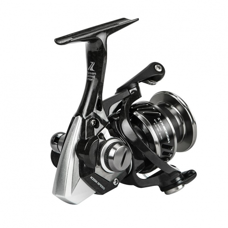 Ritė Okuma ITX Carbon Spinning Reel 7HPB +1RB