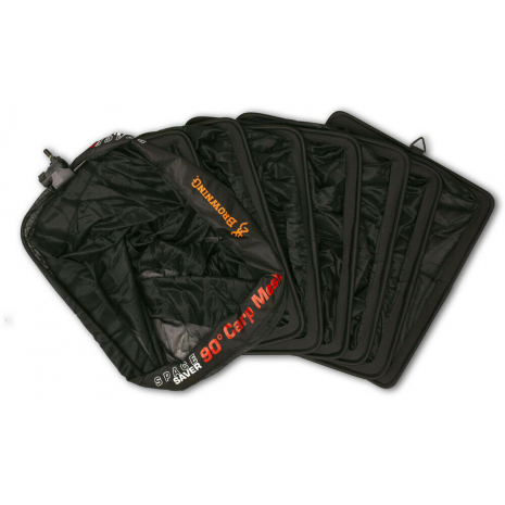 Browning Space Saver 90 Degree Carp Angler Fishing Nets
