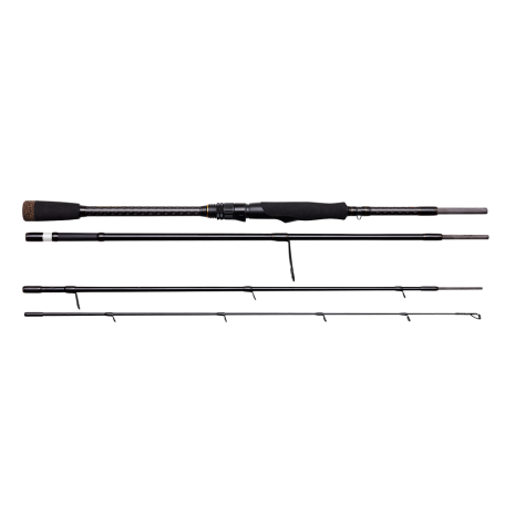 Savage Gear SG2 Medium Game Travel 215cm 10-40g