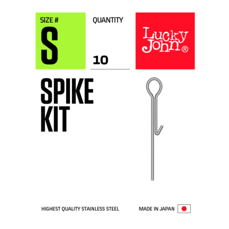 Attachment to the system Lucky John Spike