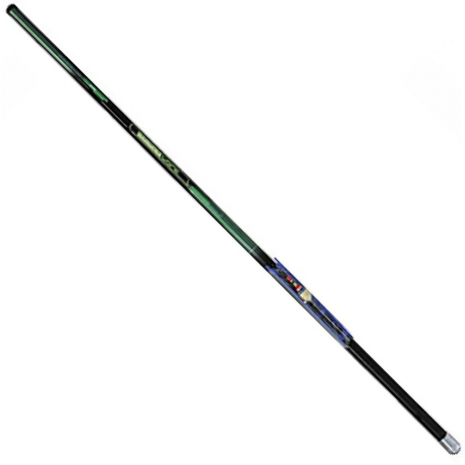 Salmo Taifun Pole Set 300cm 5-20g + terminal rig