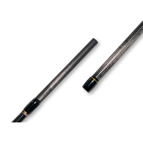 Spinning Crazy Fish Arion ASR742ULS 1-7g 224cm
