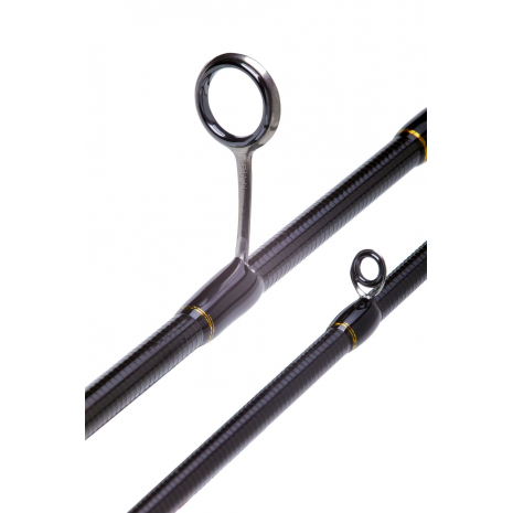 Spinning Crazy Fish Arion ASR762LS 3-12g 229cm