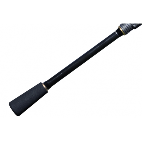 Spiningas Crazy Fish Arion ASRE832LS 3-15g 252cm