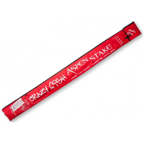 Crazy Fish Aspen Stake AS762LT 3-15g 230cm