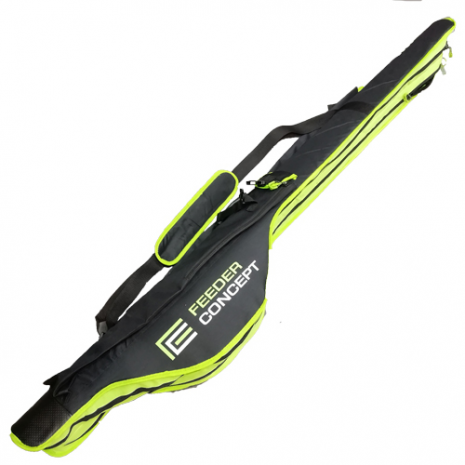 Rod bag Feeder Concept 2 165cm