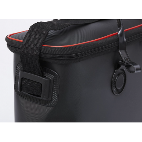 DAM Detek Keep net Bag