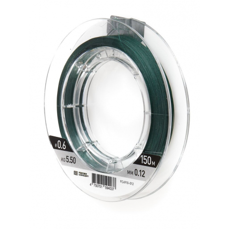 Feeder Concept Distance X8 Dark Green 150m