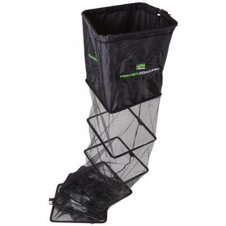 Gumuotas tinklelis Feeder Concept 3m