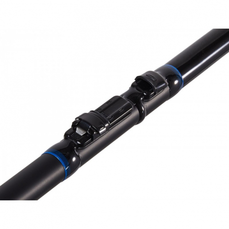 Rod Salmo Diamond River Bolognese Heavy XF