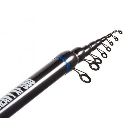 Rod Salmo Diamond River Bolognese Heavy XF