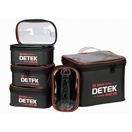 DAM Detek Accessory Box L