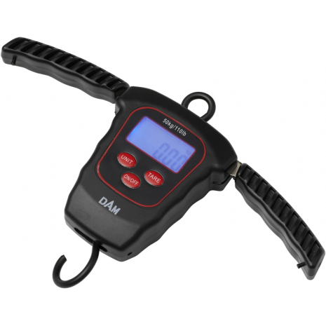 DAM Digital Scale 50kg