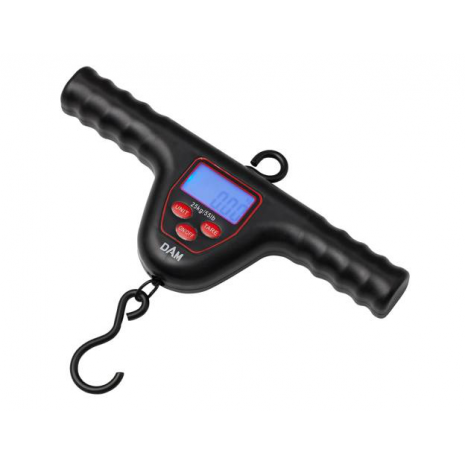 DAM Digital Scale 25kg