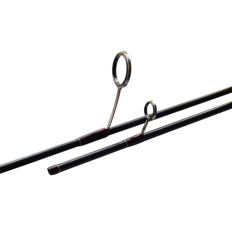 Spiningas Crazy Fish Nano Long SE 196cm 6'5" 0,5-3g
