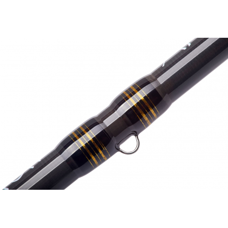 Spinning Crazy Fish Arion 290cm 9'6" 5-21g