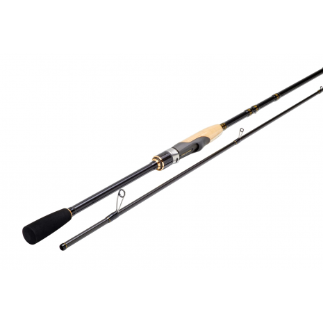 Spiningas Crazy Fish Arion 252cm 8'3" 10-45g