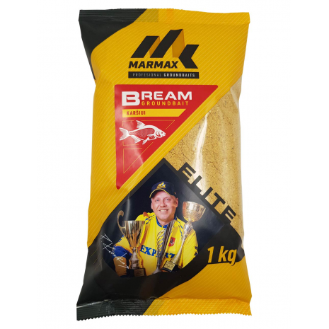 Marmax Elite groundbait  Bream