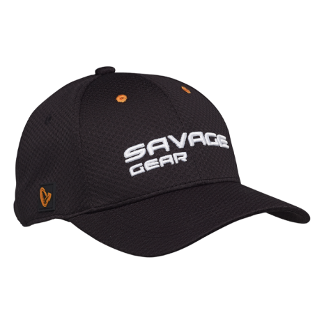 Kepurė Savage gear Sports Mesh Cap