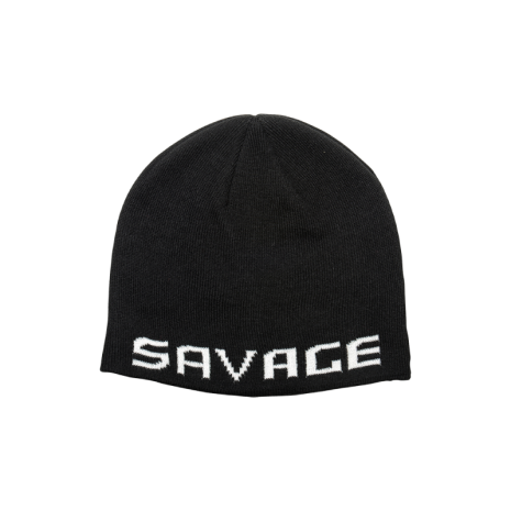 Kepurė Savage gear Logo Beanie