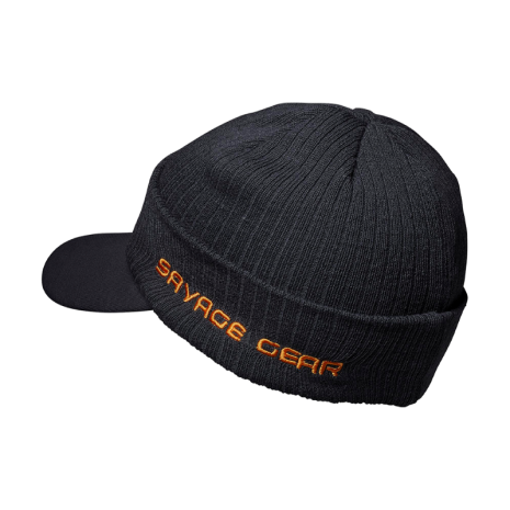 Savage gear Peak Beanie