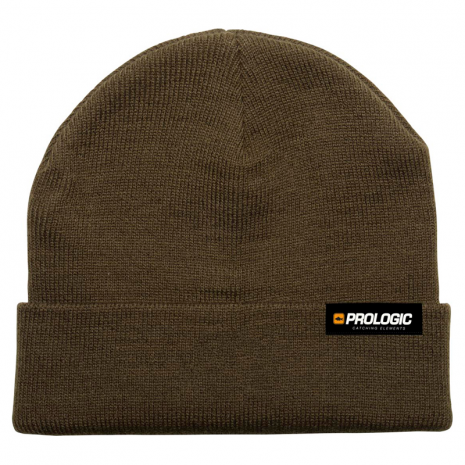 Prologic Fold-Up Knit Beanie