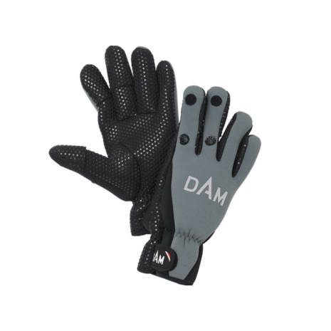 Dam Neoprene Fighter Glove