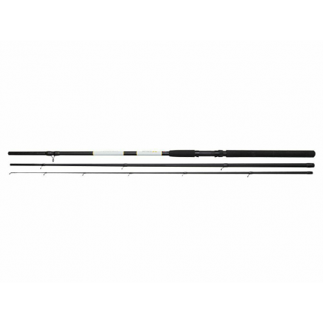 DAM Base-X Match 12’ 3.60m 1-15g
