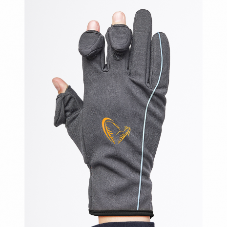 Savage Gear Softshel Glove