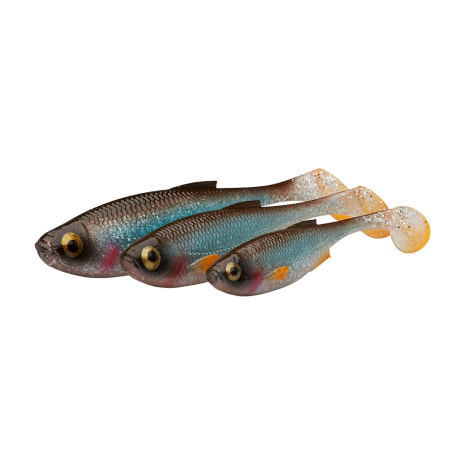 .Savage Gear Craft Shad 8.8cm