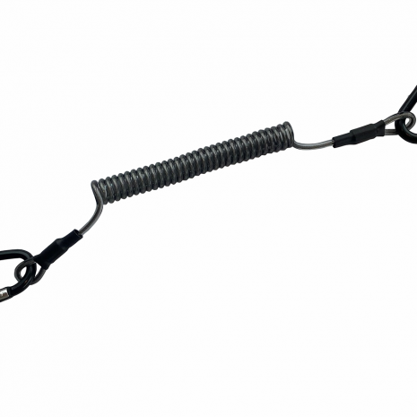 Meškerės laikiklis Savage Gear Carseat Rod Rack 3 Rods