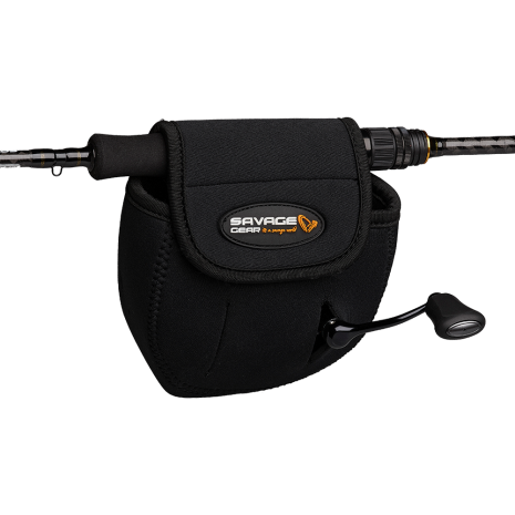 Dėklas ritėms Savage Gear neoprene Reel Cover