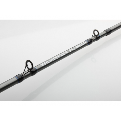 DAM Salmonizer Planner 2.40m 20-35LBS