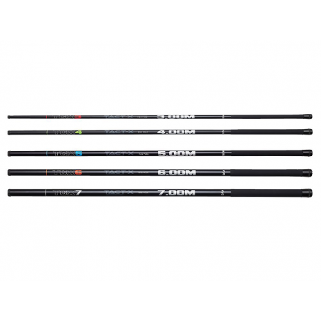 DAM Tact-X Tele Pole