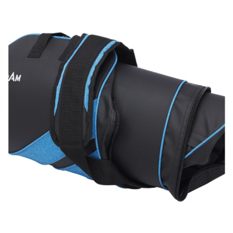 DAM O.T.T. Rod Holdall Hardcase