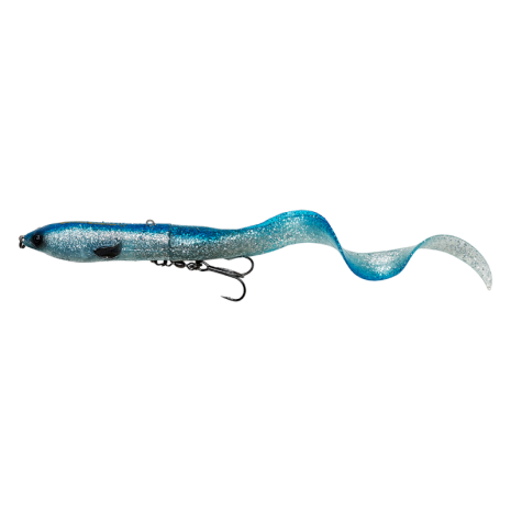 Savage Gear 3D Hard Eel 2+1