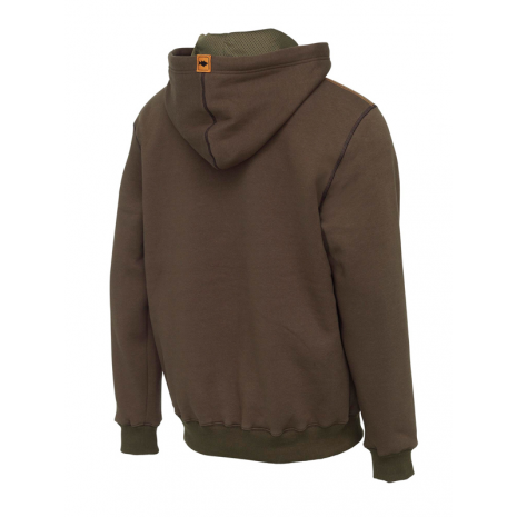 Bliuzonas Prologic Mega Fish Hoodie Army Green