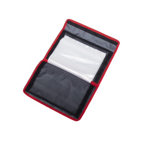 Imax Oceanic Rig Wallet