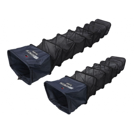 Tinklelis Dam O.T.T. Keepnet Micro Mesh