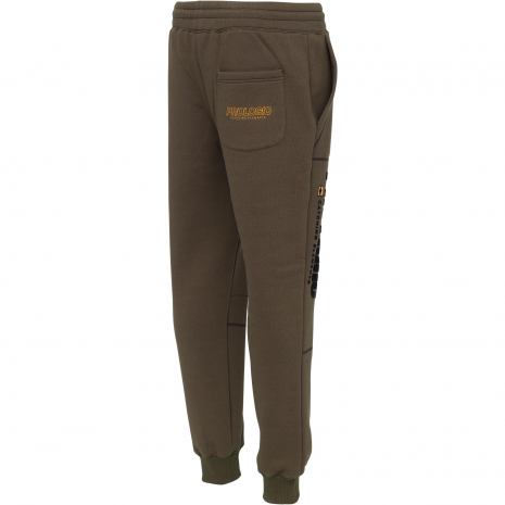 Kelnės Prologic Carpio Joggers Army Green