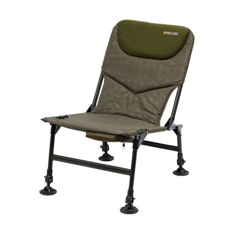 Prologic Inspire Lite-Pro Chair With Pocket 140kg