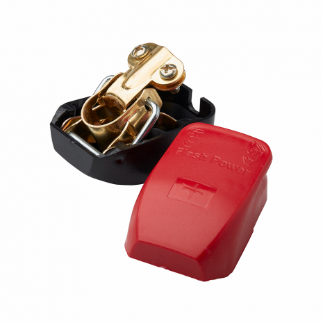 Variklis Savage Gear Thruster 12V 36Lbs