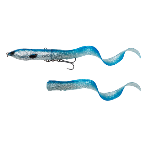 Savage Gear 3D Hard Eel 2+1 17cm 50g