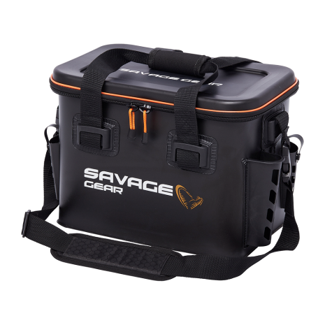 Savage Gear WPMP Boat And Bank BAG L